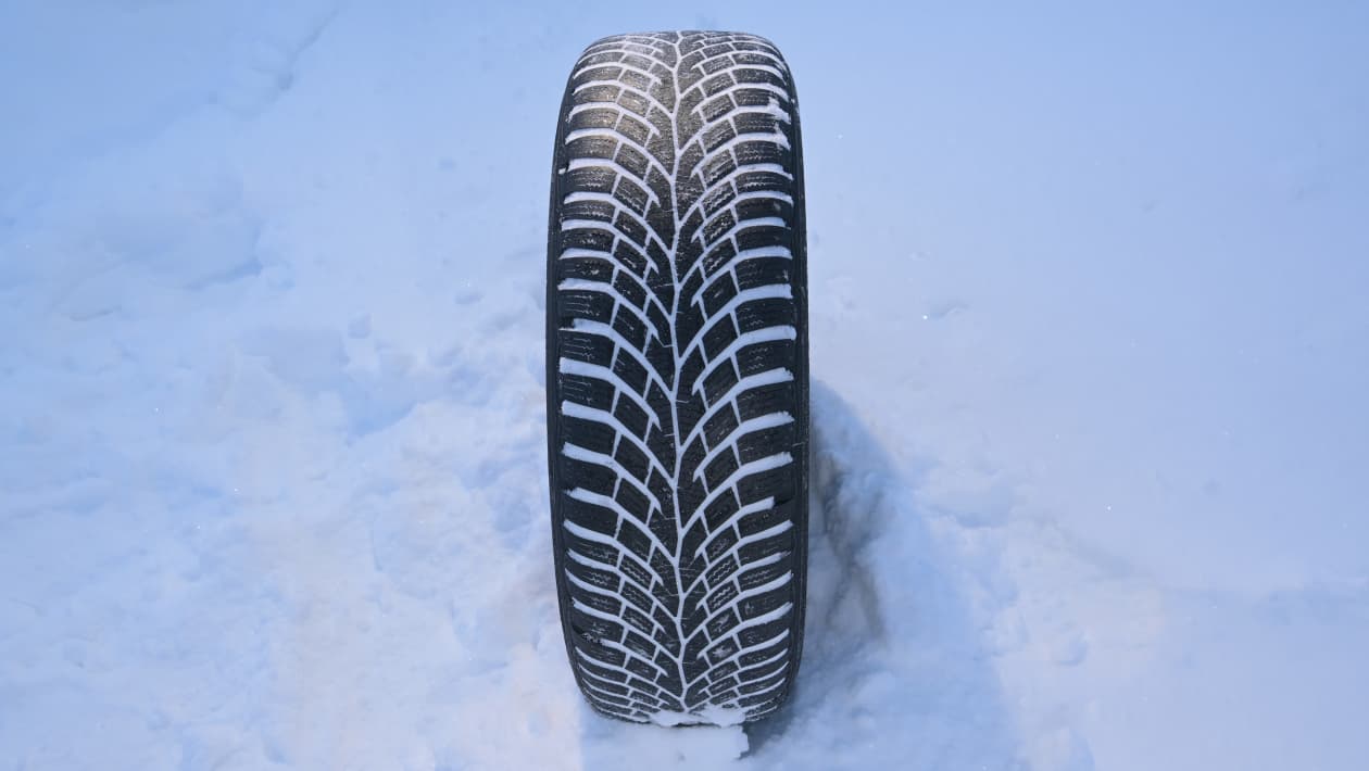 Continental WinterContact TS870 review | Auto Express